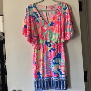 Lily Pulitzer Dress